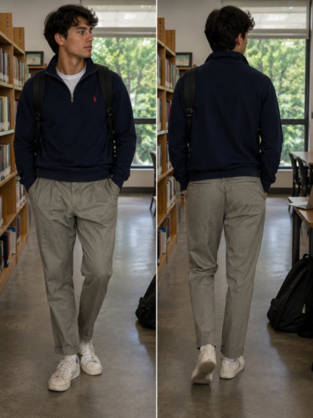 linen cotton size 20 boys pants
